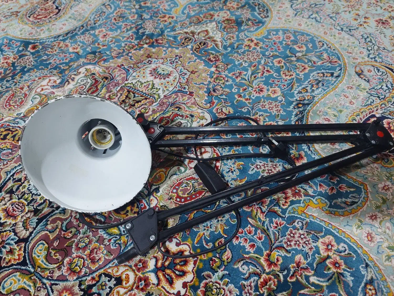 چراغ مطالعه|لوازم التحریر|محمودآباد, |دیوار