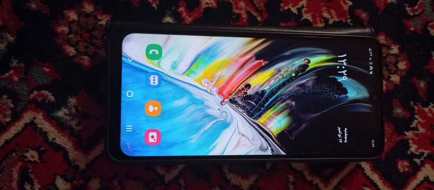 سامسونگA12 درحد|موبایل|محمدشهر, محمدشهر|دیوار