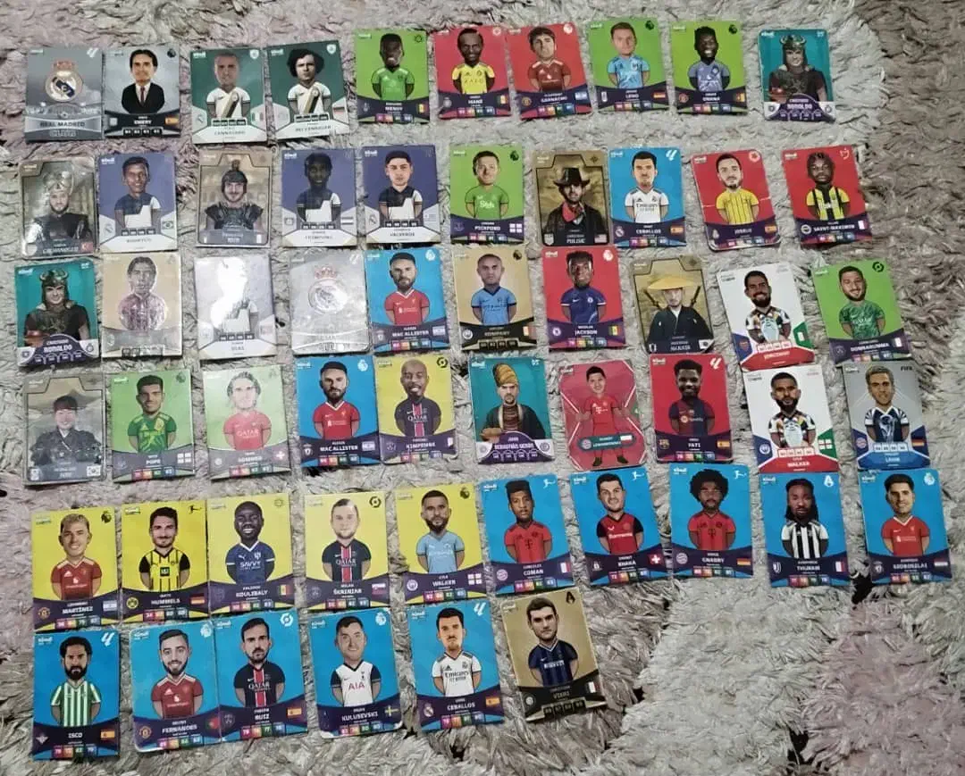 کارت کیمدی|کلکسیون و سرگرمی|مسجد سلیمان, |دیوار