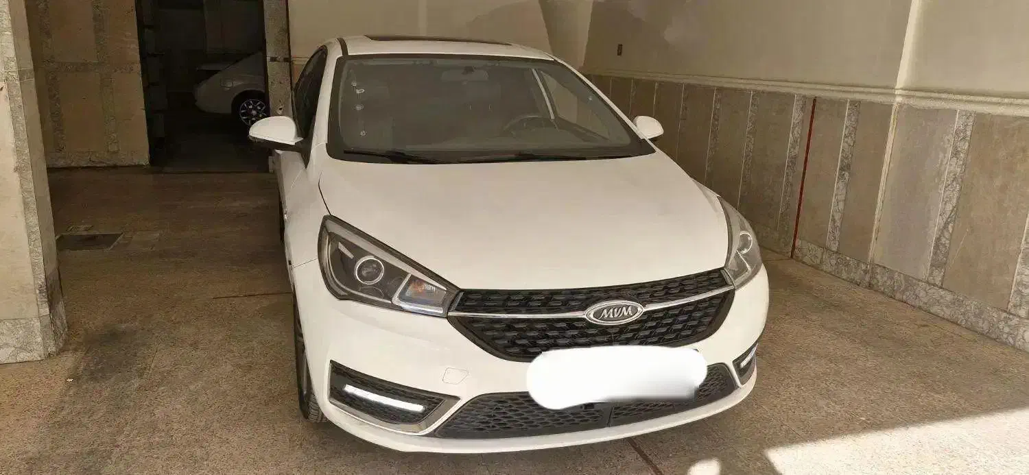 آریزو ۵ مدل ۱۴۰۰|خودرو سواری و وانت|اهواز, کیانپارس |دیوار