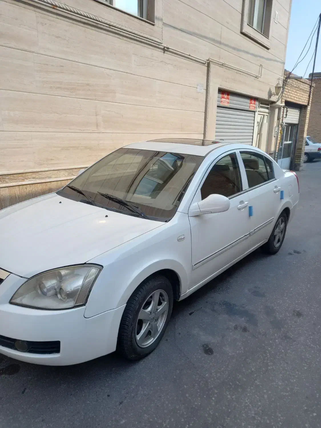 mvm530|خودرو سواری و وانت|خسروشاه, |دیوار