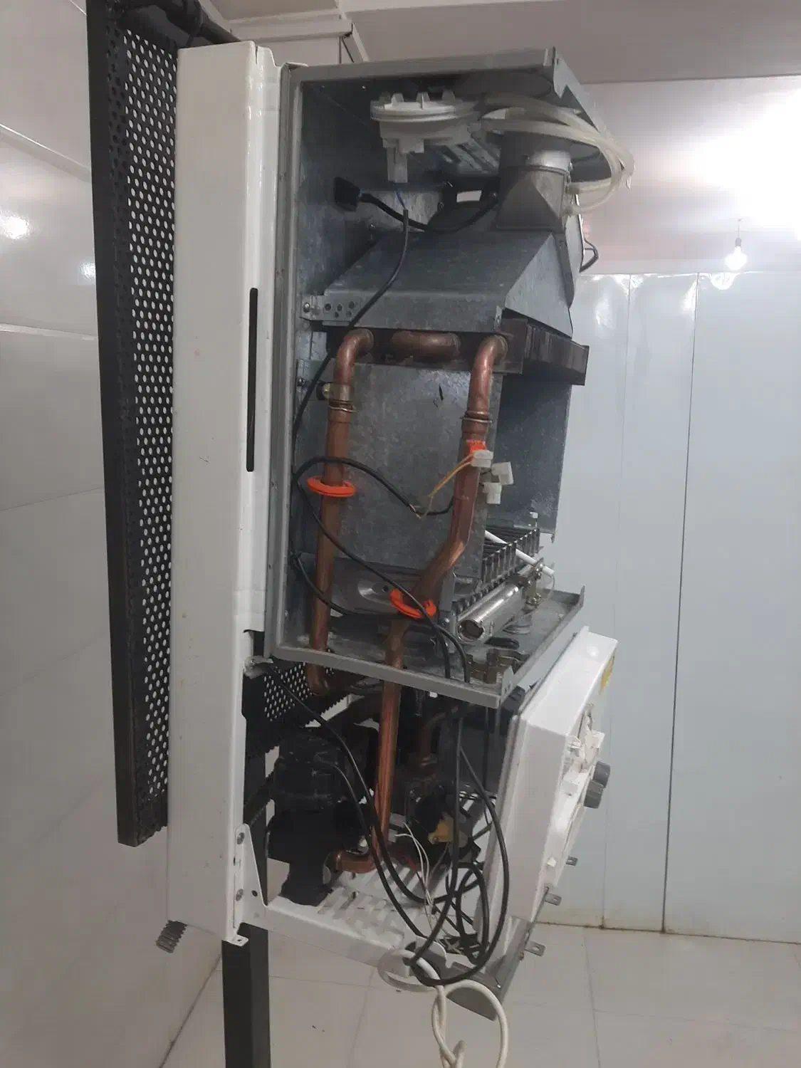 کلهر پکیج نصب و تعمیرات انواع پکیج و شوفاژ دیواری|خدمات پیشه و مهارت|کرج, فاز ۴ مهرشهر|دیوار