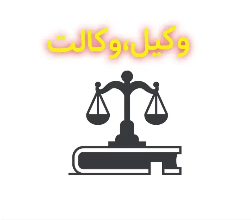 صحنه وکیل حرفه ای|خدمات مالی، حسابداری، بیمه|صحنه, |دیوار