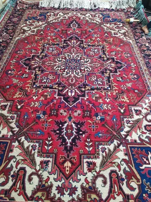 بافنده فرش دستبافت|استخدام هنری و رسانه|آذرشهر, |دیوار