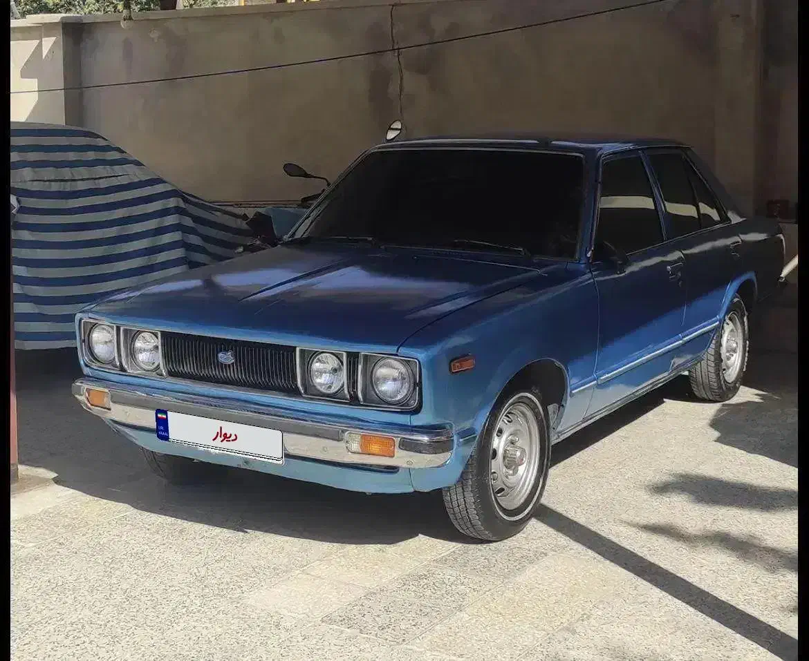 تویوتا کارینا کولر دار|خودرو کلاسیک|شیراز, شهرک گلستان|دیوار