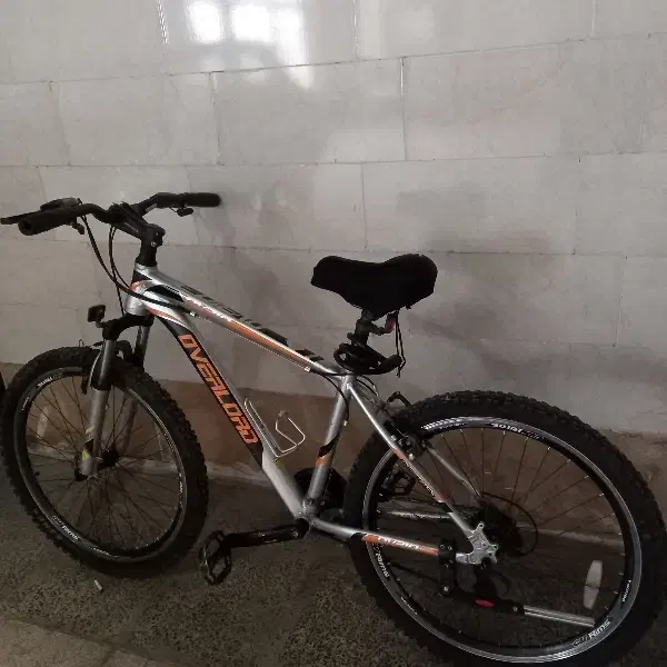 دوچرخه ۲۶ ساخت تایوان|دوچرخه، اسکیت، اسکوتر|گلپایگان, |دیوار