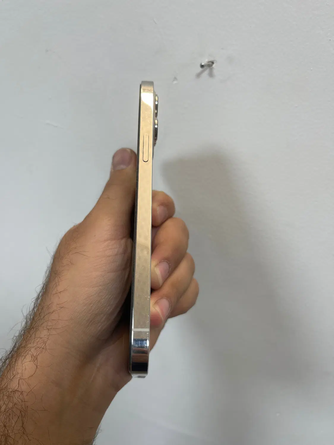Iphone 12 Pro Max 512 ZAA|موبایل|مراغه, |دیوار