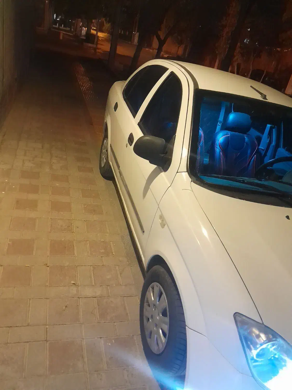 فروش تیبا|خودرو سواری و وانت|فریمان, |دیوار