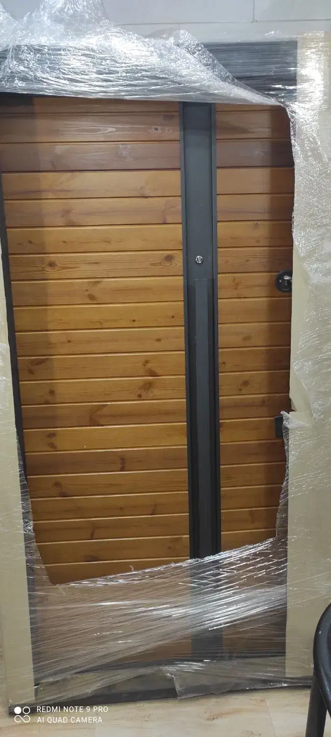 درب ضد سرقت ضدسرقت|مصالح و تجهیزات ساختمان|کرمان, |دیوار