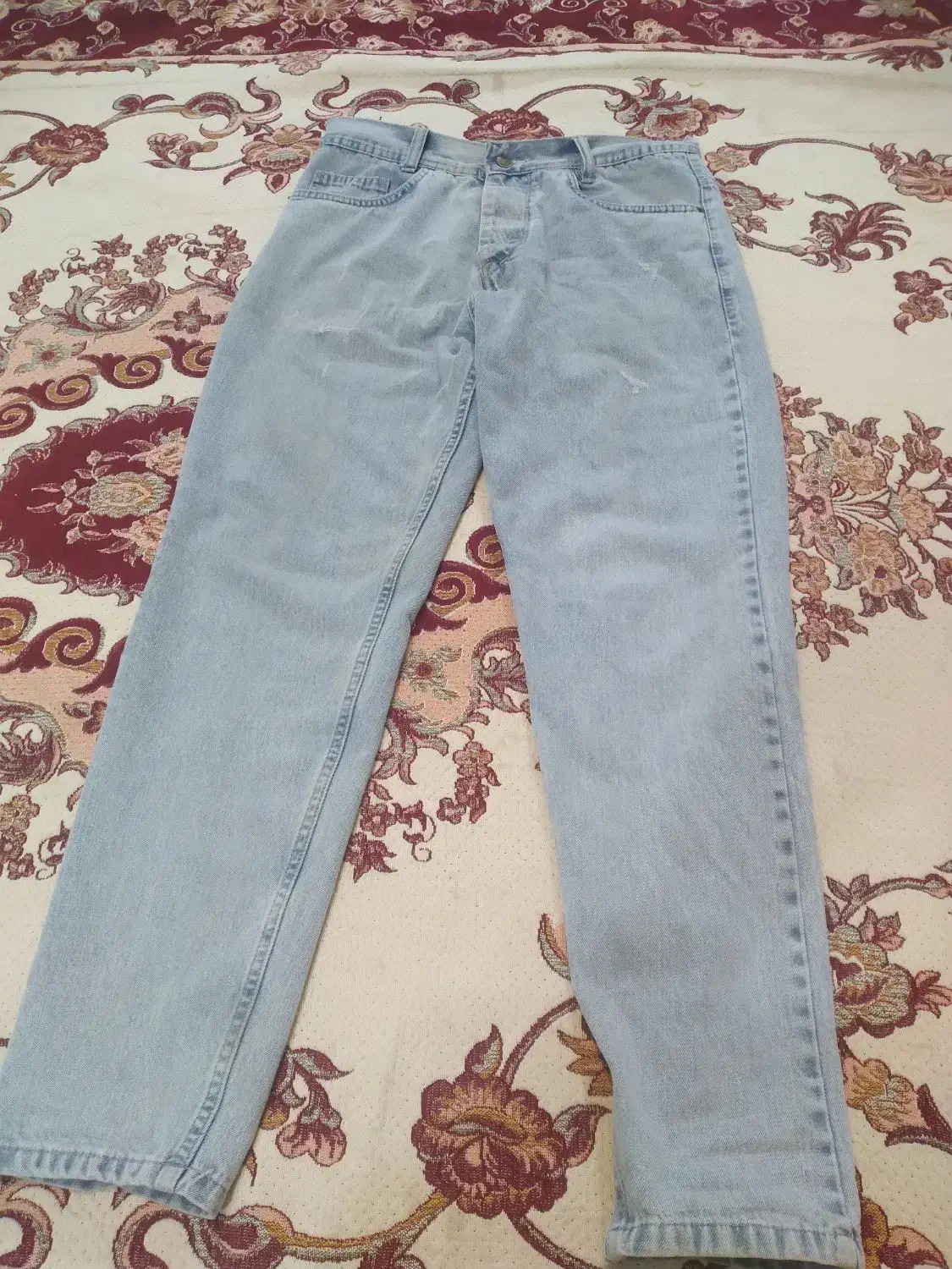 شلوار مردانه مام استایل|لباس|نظرآباد, نظرآباد|دیوار