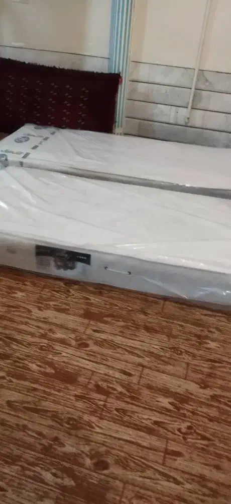 تشک رویال اصل نو زیر قیمت|تشک تختخواب|علی‌آباد کتول, |دیوار