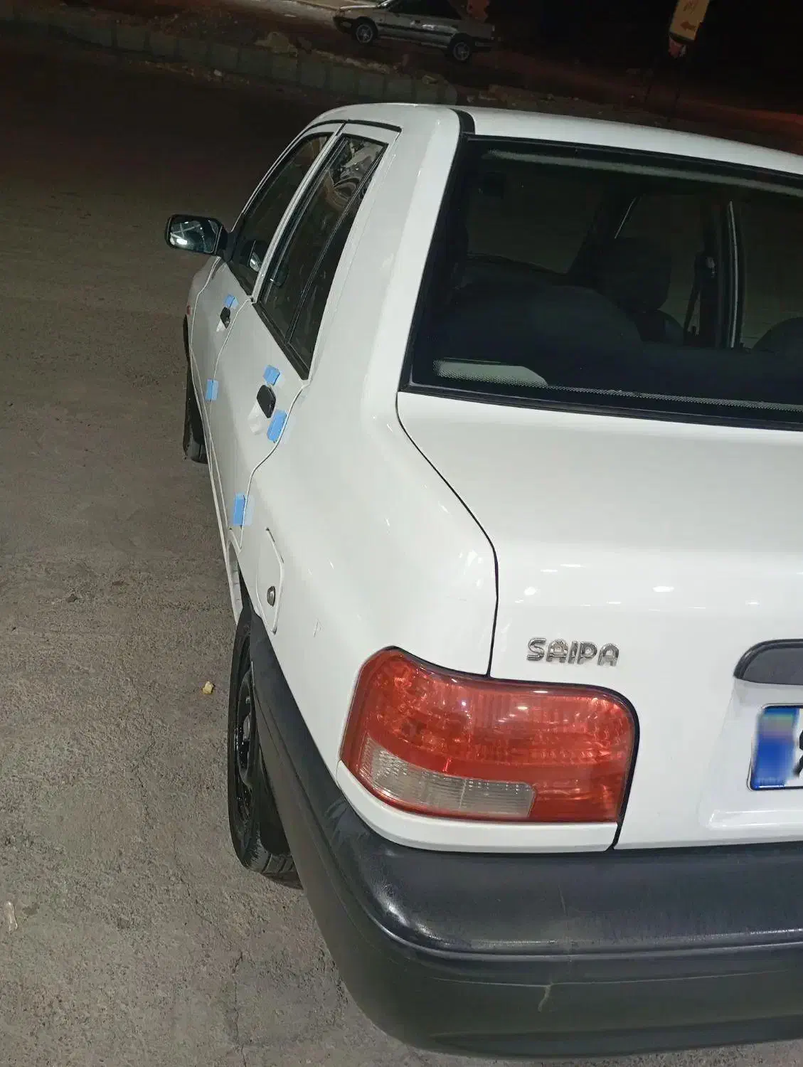 فروش|خودرو سواری و وانت|توکهور, |دیوار