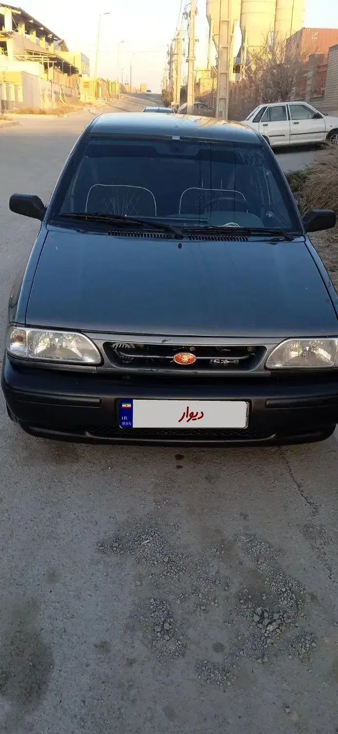 پراید ۱۳۱ /۲۰۰۰|خودرو سواری و وانت|فشاپویه, |دیوار