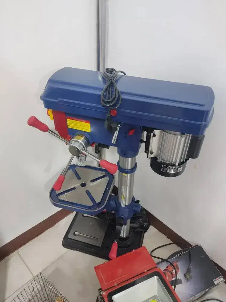 دریل صنعتی ستونی|ماشین‌آلات صنعتی|مسجد سلیمان, |دیوار