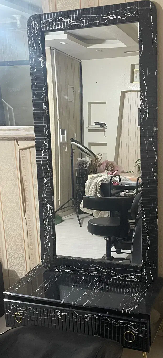 اینه کنسول|آینه|اهواز, کیان اباد|دیوار