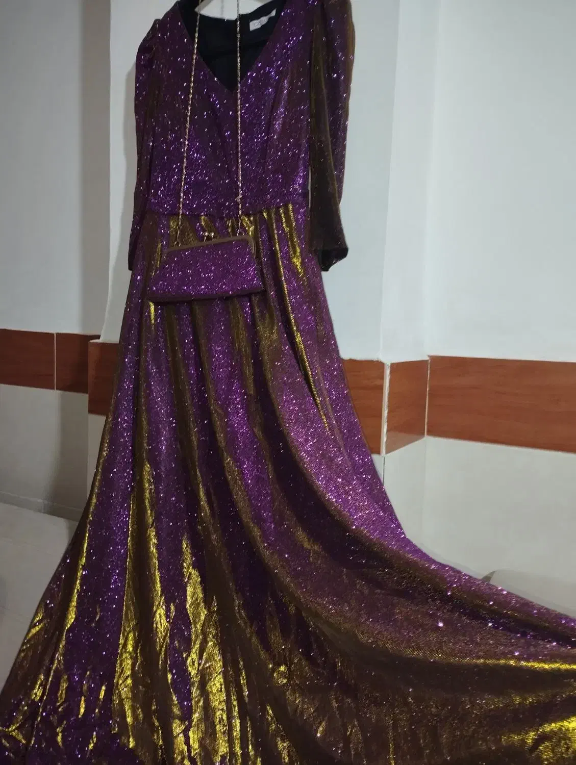 لباس مجلسی در حدنو|لباس|پاکدشت, پاکدشت (مامازند)|دیوار