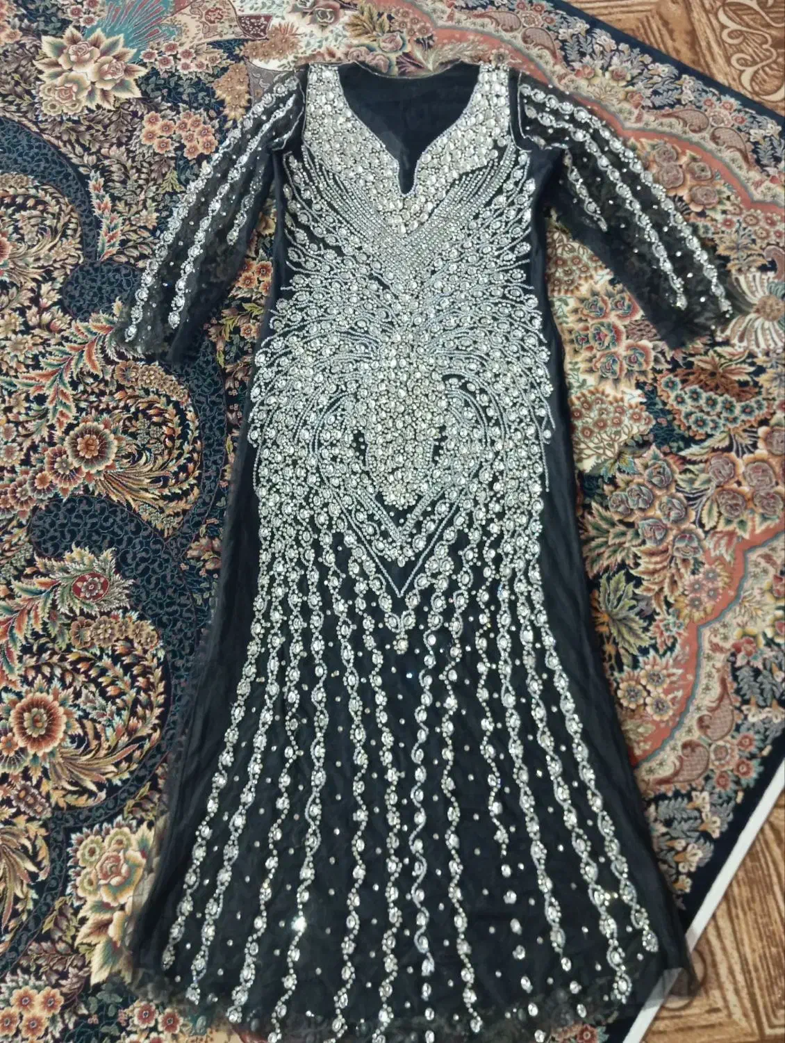 لباس مجلسی|لباس|میاندوآب, |دیوار