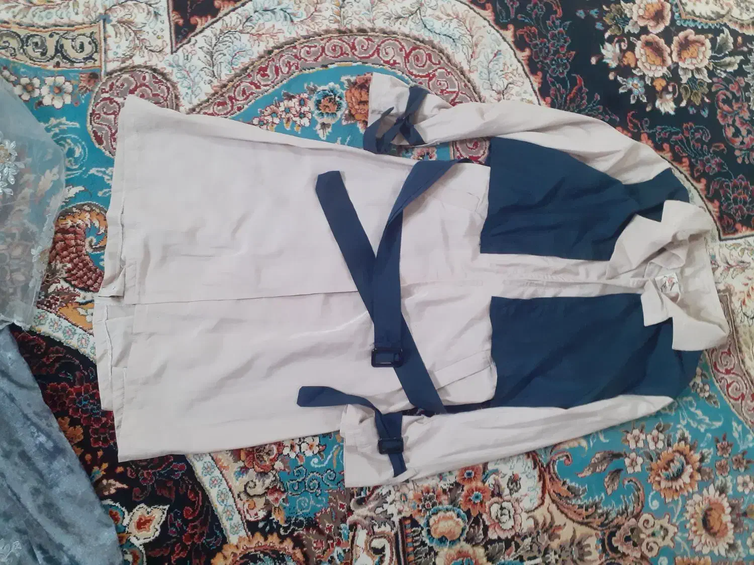 لباس|لباس|زابل, |دیوار