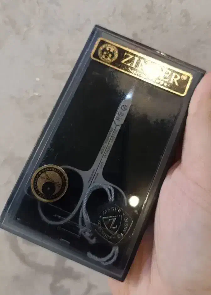 وسایل کاشت ناخن قیچی مانیکور درجه یک|آرایشی، بهداشتی، درمانی|فولادشهر, مسکن مهر فولادشهر|دیوار