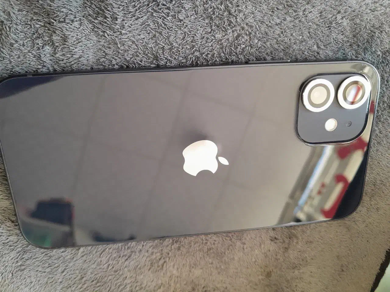 ایفون ۱۲ نرمال|موبایل|یزد, |دیوار