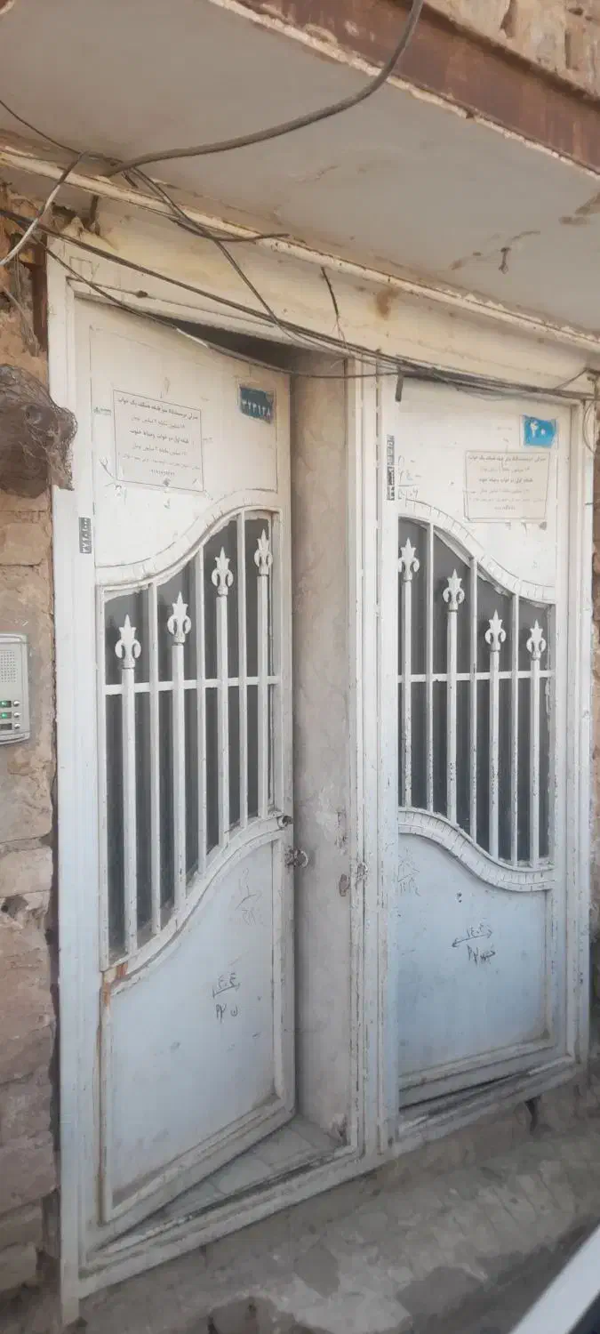 خونه شیک دربستی در جمکران|اجارهٔ خانه و ویلا|قم, جمکران|دیوار