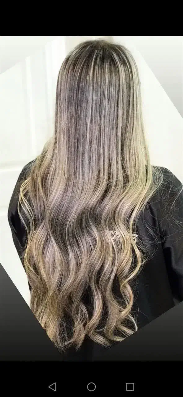 لایت ورنگ اقتصادی|خدمات آرایشگری و زیبایی|فردیس, شهرک ارم|دیوار