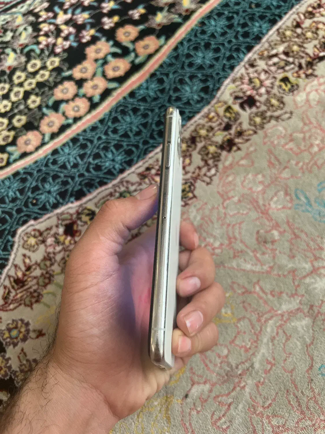 Iphone11pro max 256 zaa|موبایل|مشهد, امام خمینی|دیوار