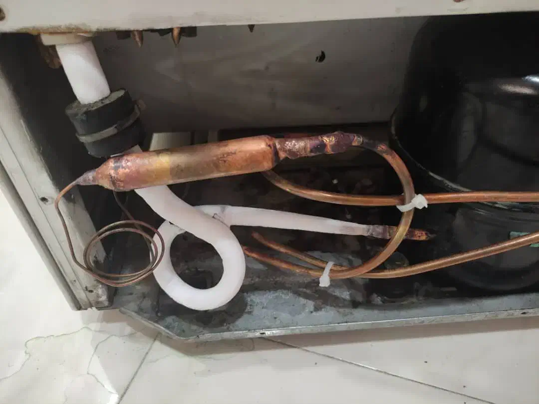 تعمیر تخصصی لباسشویی ظرف شویی  یخچال خونگی|خدمات پیشه و مهارت|کرج, شهرک بنفشه|دیوار