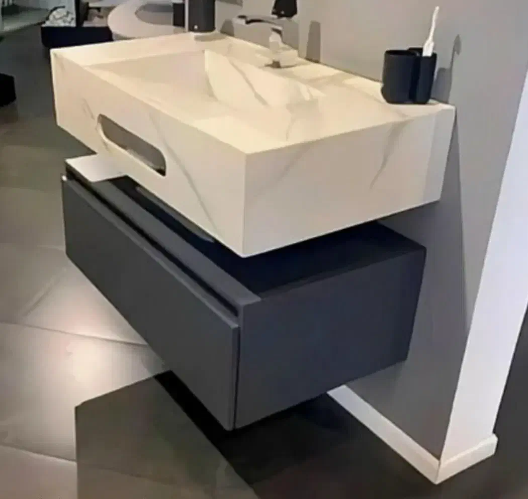 تولید روشویی سرامیکی و سنگی مدرن|مصالح و تجهیزات ساختمان|ری, شهید غیوری (ابن باویه)|دیوار