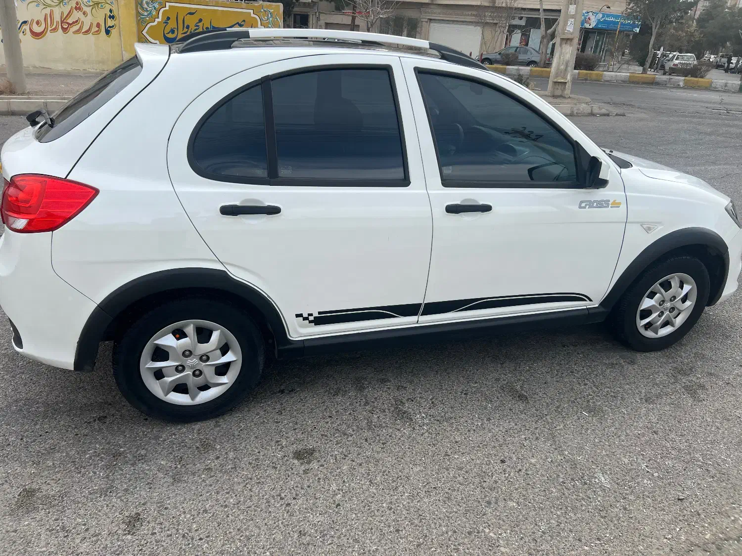 کوییکR مدل 1401|خودرو سواری و وانت|سمنان, |دیوار