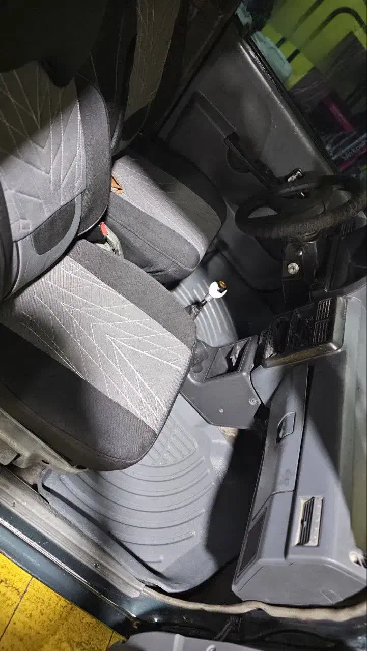 پراید مدل 1383 تکسوز|خودرو سواری و وانت|اراک, |دیوار