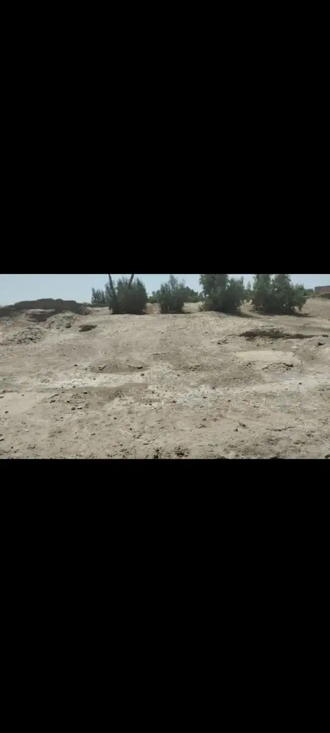 فروش زمین با قیمت استثنایی|فروش زمین و ملک کلنگی|زابل, |دیوار