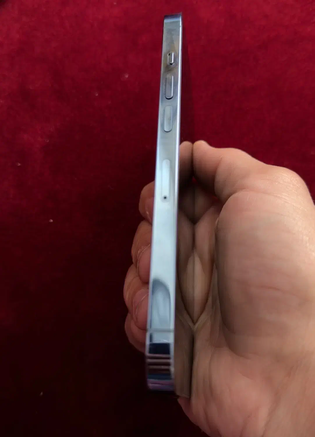 آیفون ۱۳ پرو ۲۵۶ نو نو باطری ۱۰۰|موبایل|تهران, تهرانپارس شرقی|دیوار