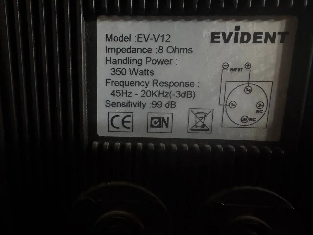 فروش باند واکو|صوتی و تصویری|نجف‌آباد, امیرآباد|دیوار