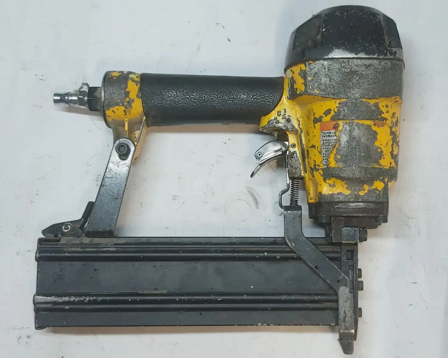 میخکوب T64 سوماک مدل T64F|ابزارآلات|اصفهان, جلالیه|دیوار