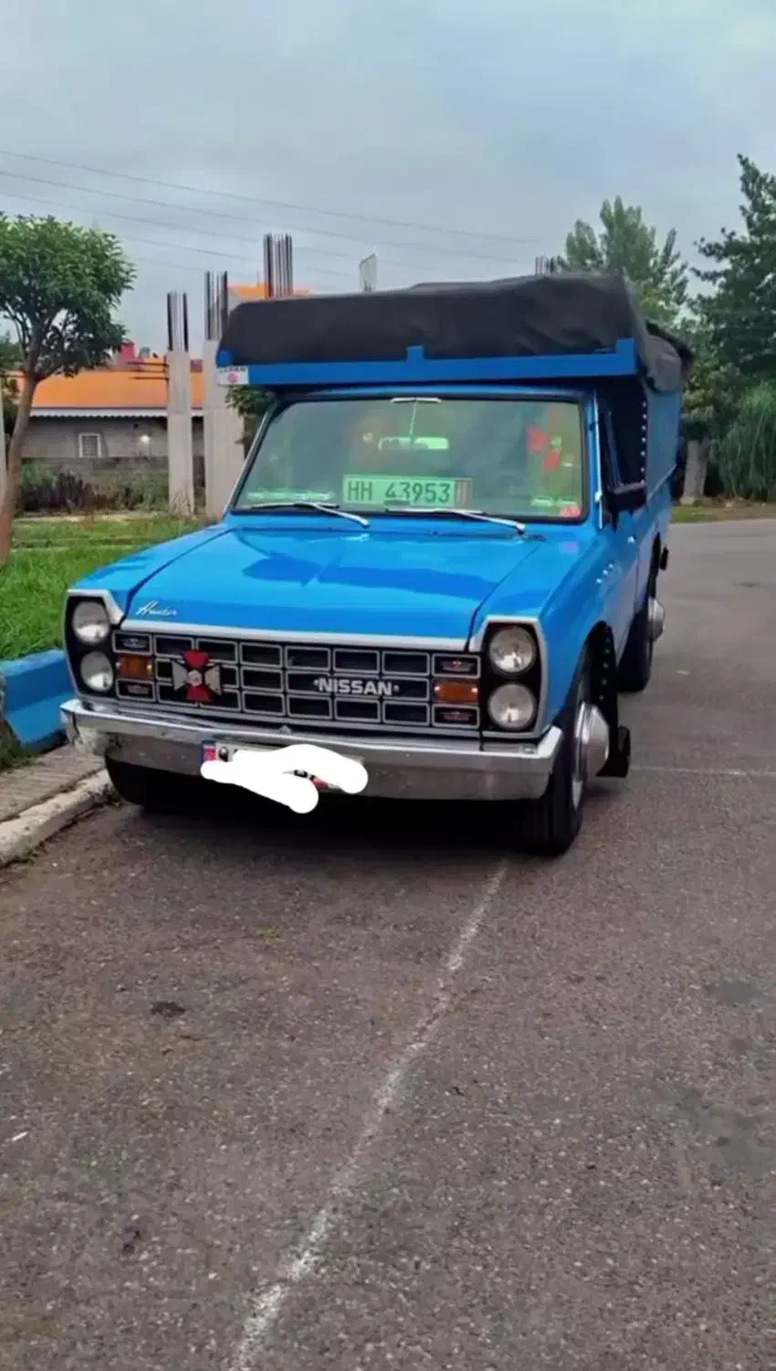 حمل بار باربری حمل اثاثیه منزل نیسان بار با کارگر|خدمات حمل و نقل|قم, پردیسان|دیوار