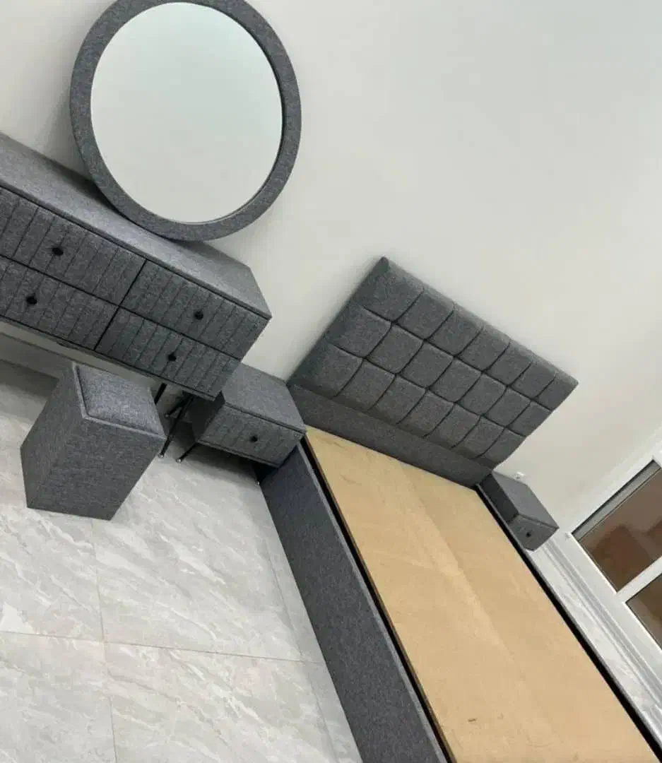 بزرگترین تولید کننده انواع سرویس خواب دونفره و تک|تخت و سرویس خواب|پرند, فاز ۱|دیوار