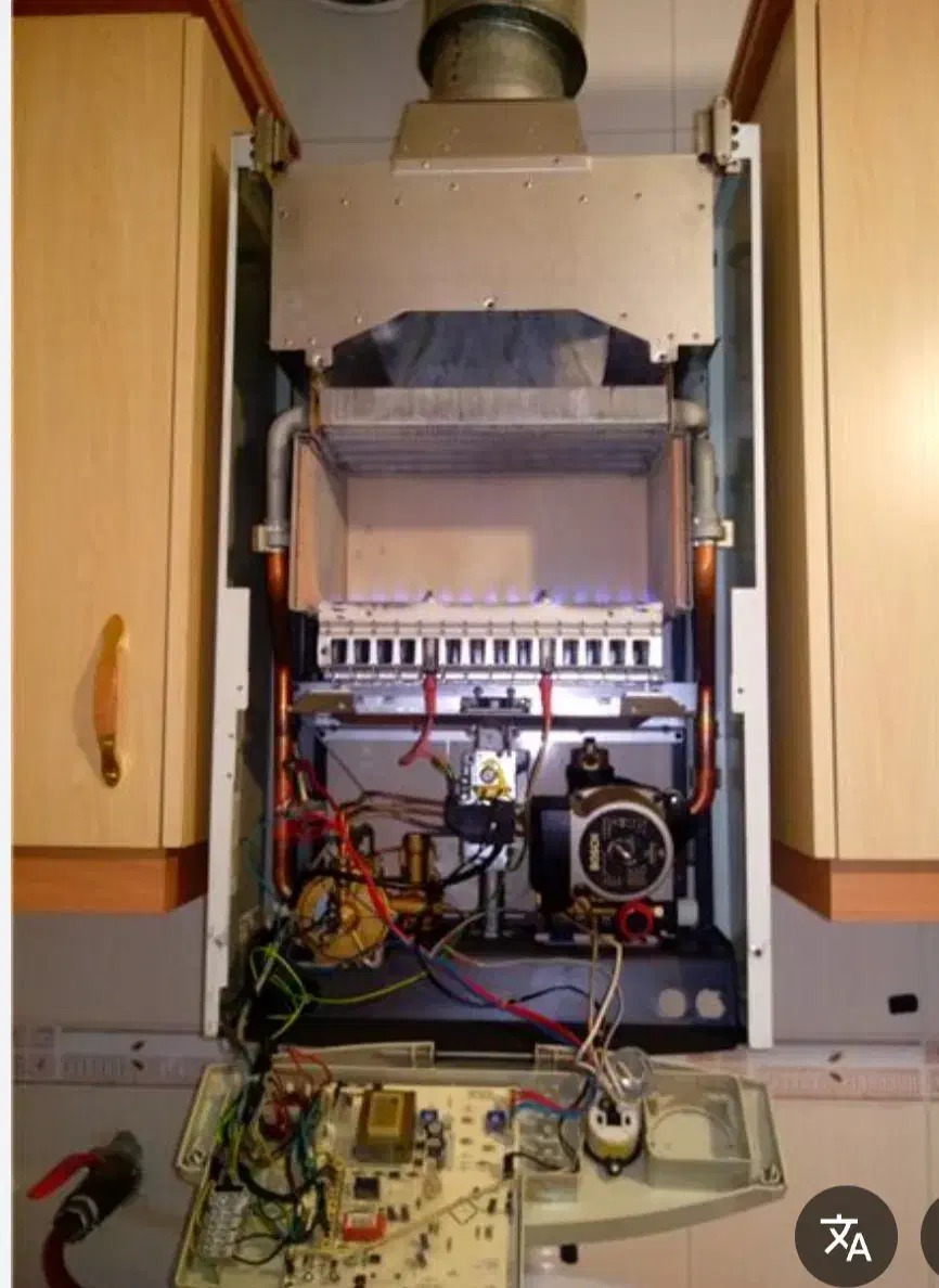 سرویس کولر گازی و آبی وپکیج|خدمات پیشه و مهارت|آران و بیدگل, |دیوار