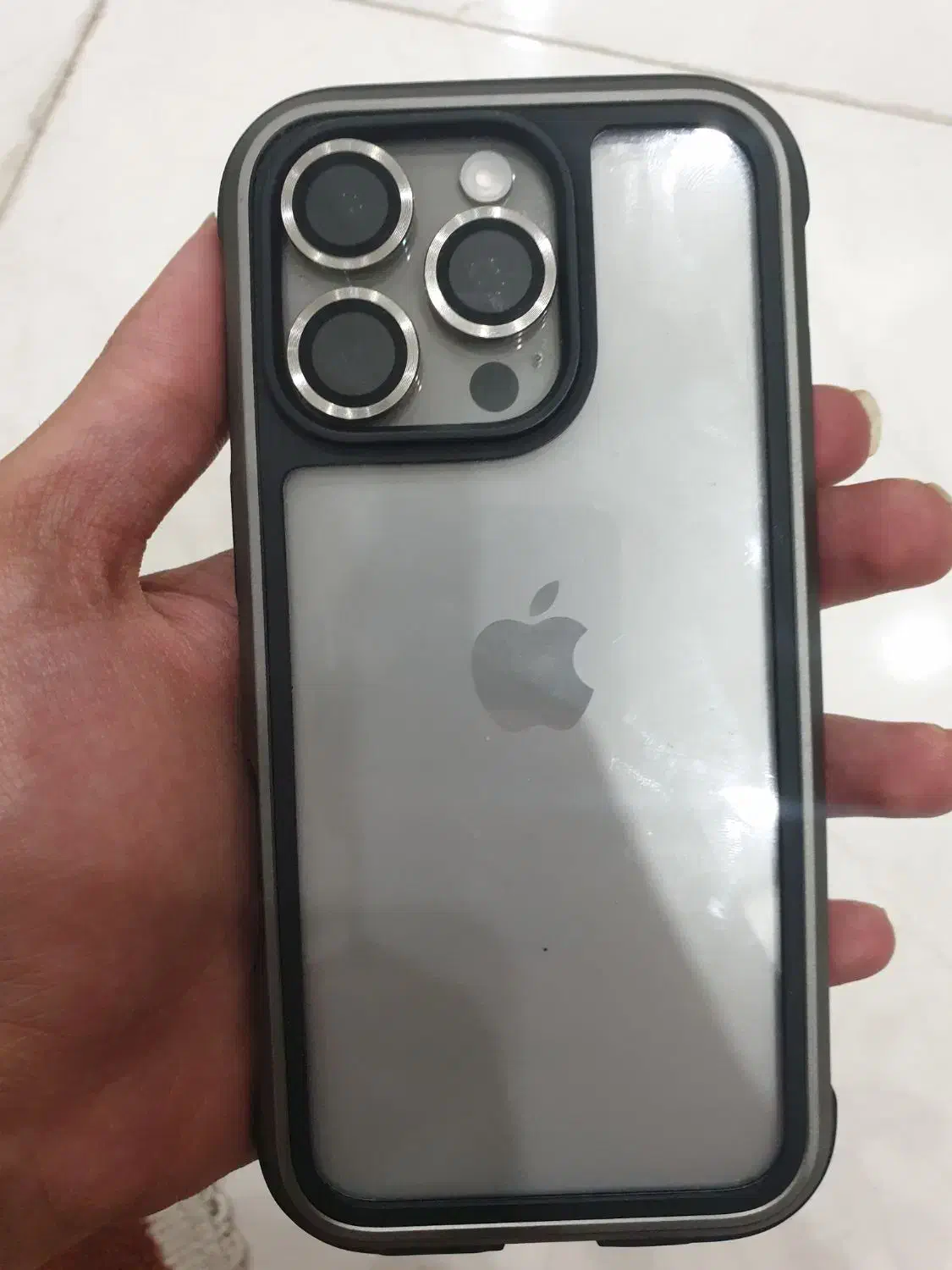 16 پرو|موبایل|تهران, ابوذر|دیوار