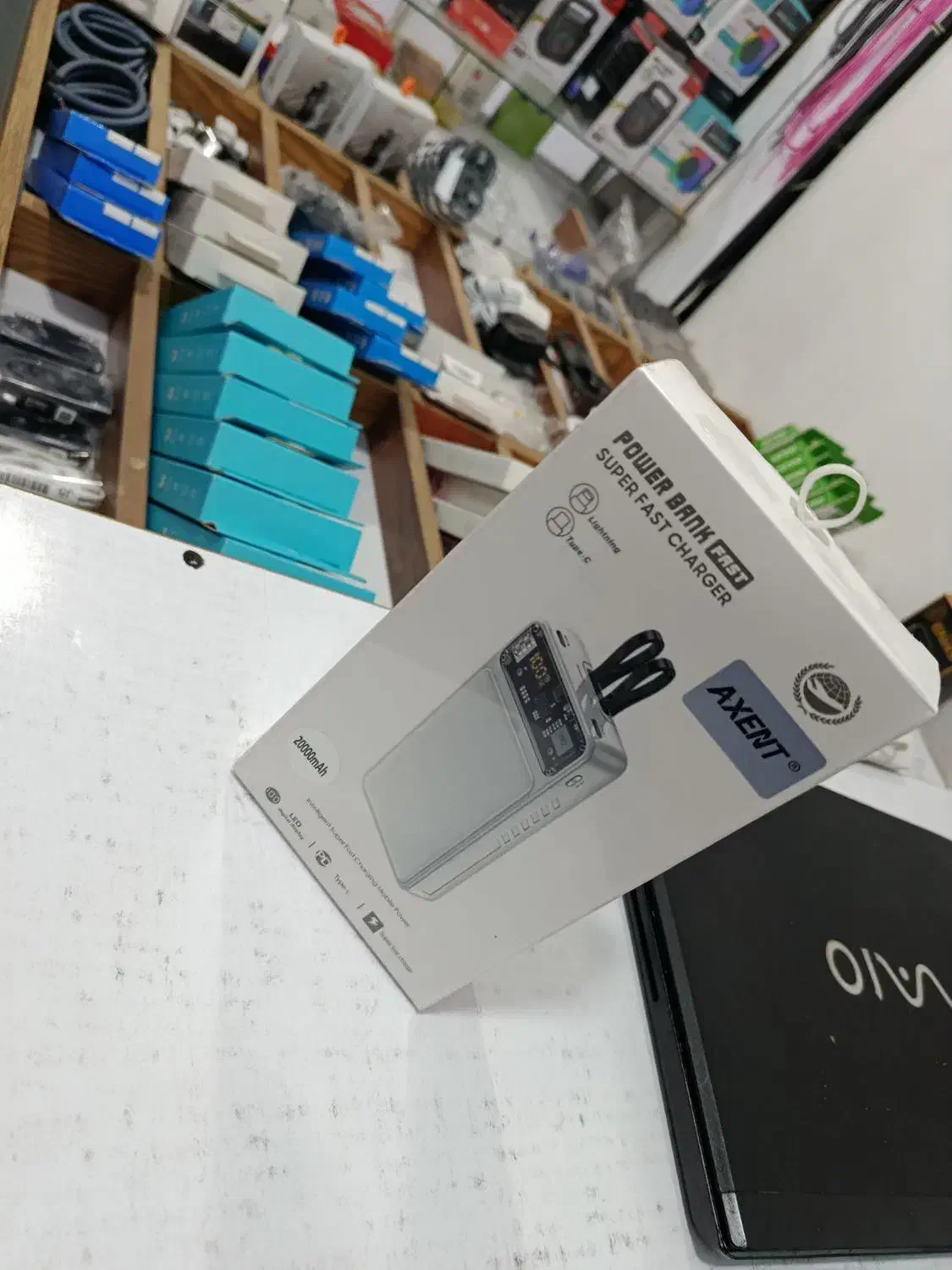 پاور بانک|لوازم جانبی موبایل و تبلت|فردیس, فردیس|دیوار