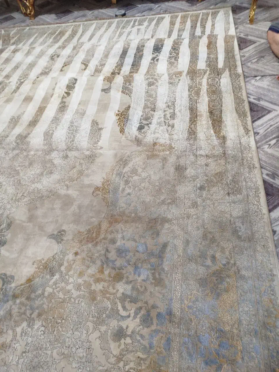 ((مبل شویی تخصصی آرسس ))|خدمات نظافت|ملایر, |دیوار