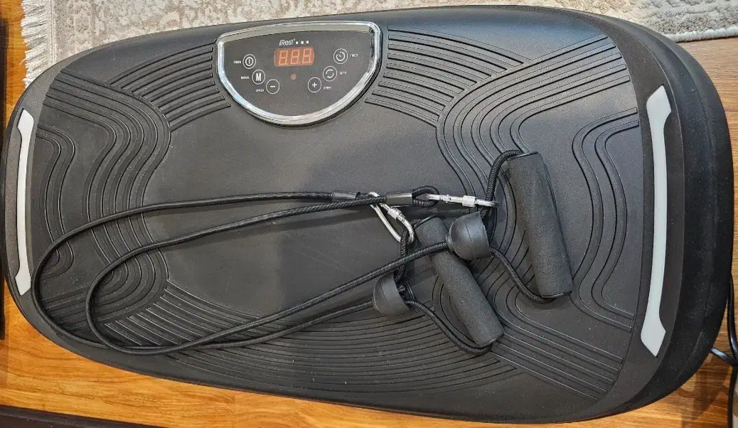 دستگاه ورزشی برای از بین بردن پهلو شکم|تجهیزات ورزشی|تهران, جنت‌آباد مرکزی|دیوار