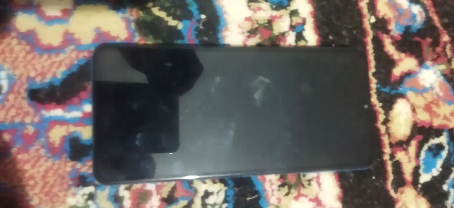 سامسونگ Galaxy A12 با حافظهٔ ۶۴ گیگابایت|موبایل|قلعه گنج, |دیوار