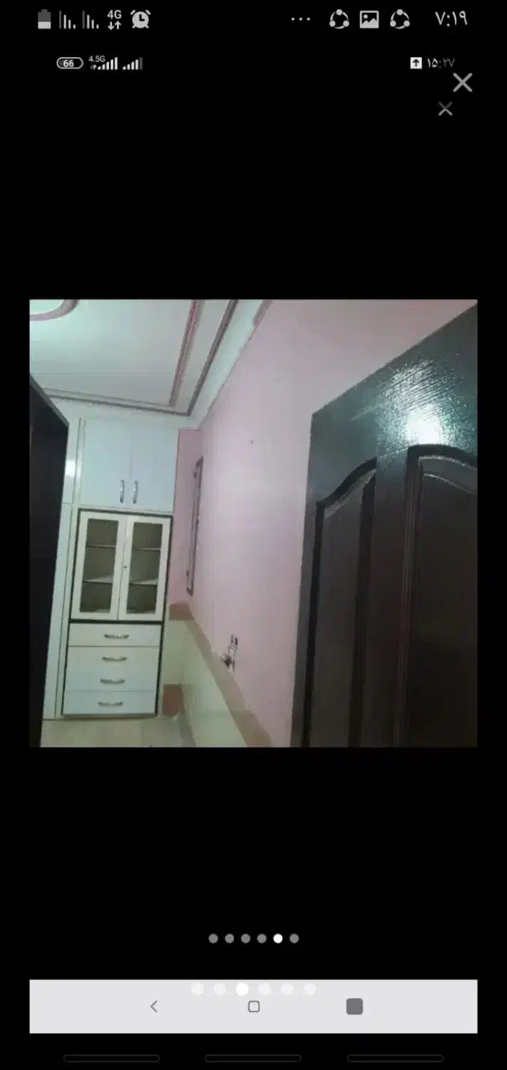 رنگکاری ونقاشی ساختمان پدیده سبز|خدمات پیشه و مهارت|قم, بنیاد|دیوار