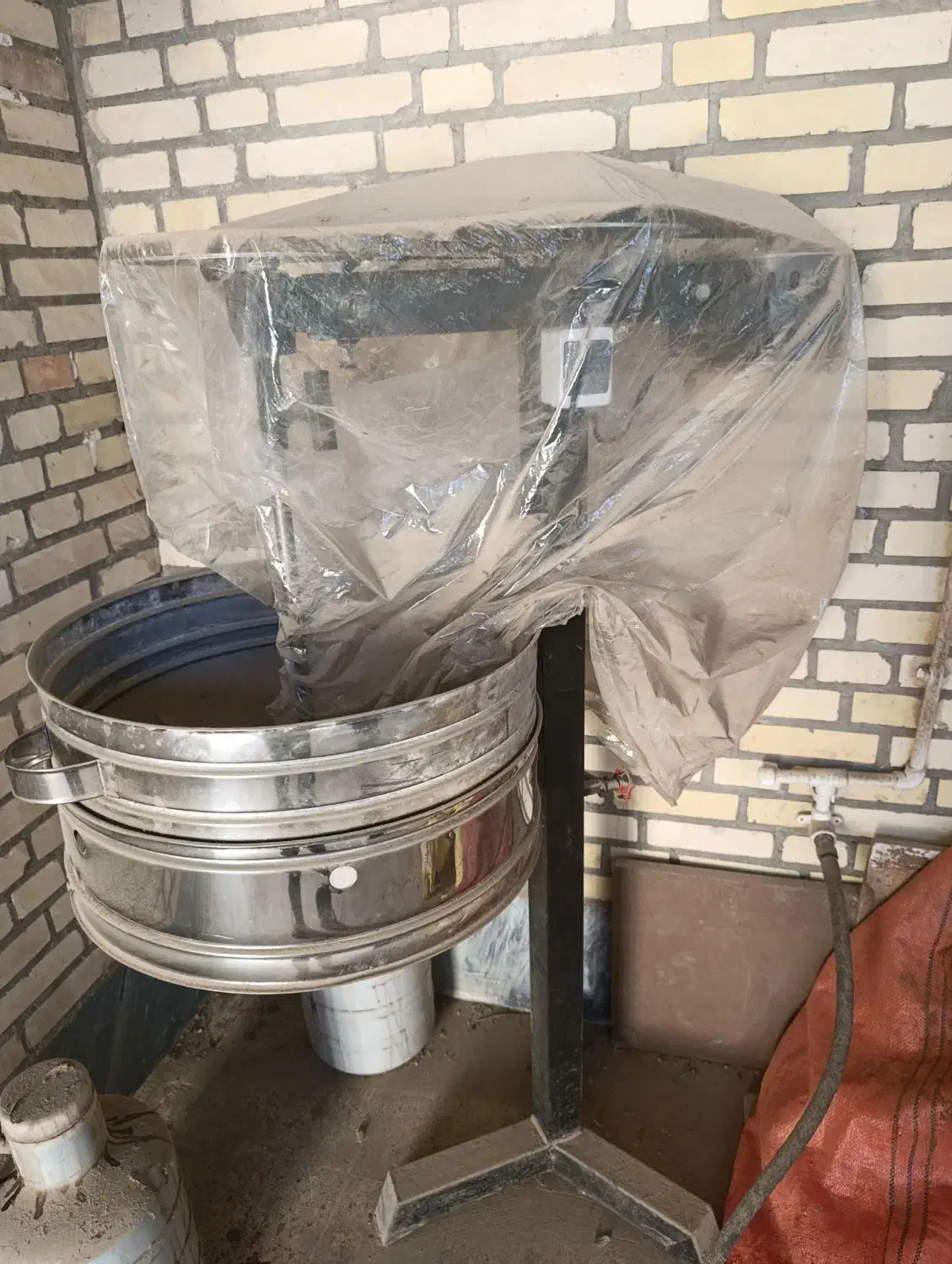 تخمه پز|فروشگاه و مغازه|رباط‌کریم, وهن آباد|دیوار