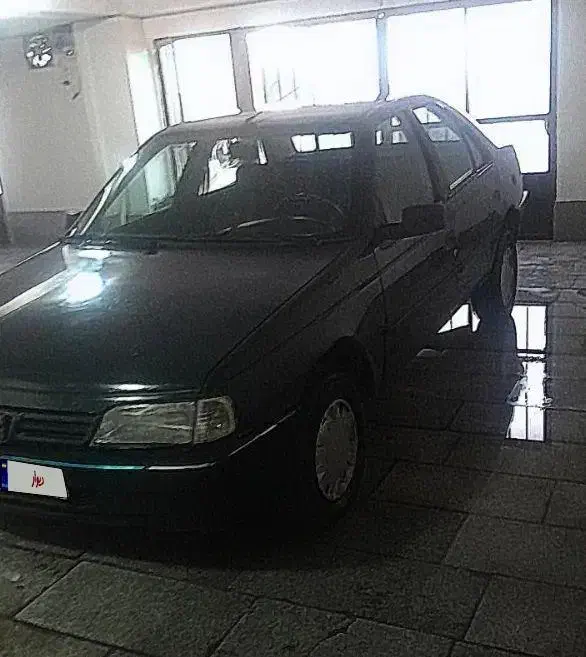 آردی مدل 84 سرحال|خودرو سواری و وانت|تبریز, |دیوار