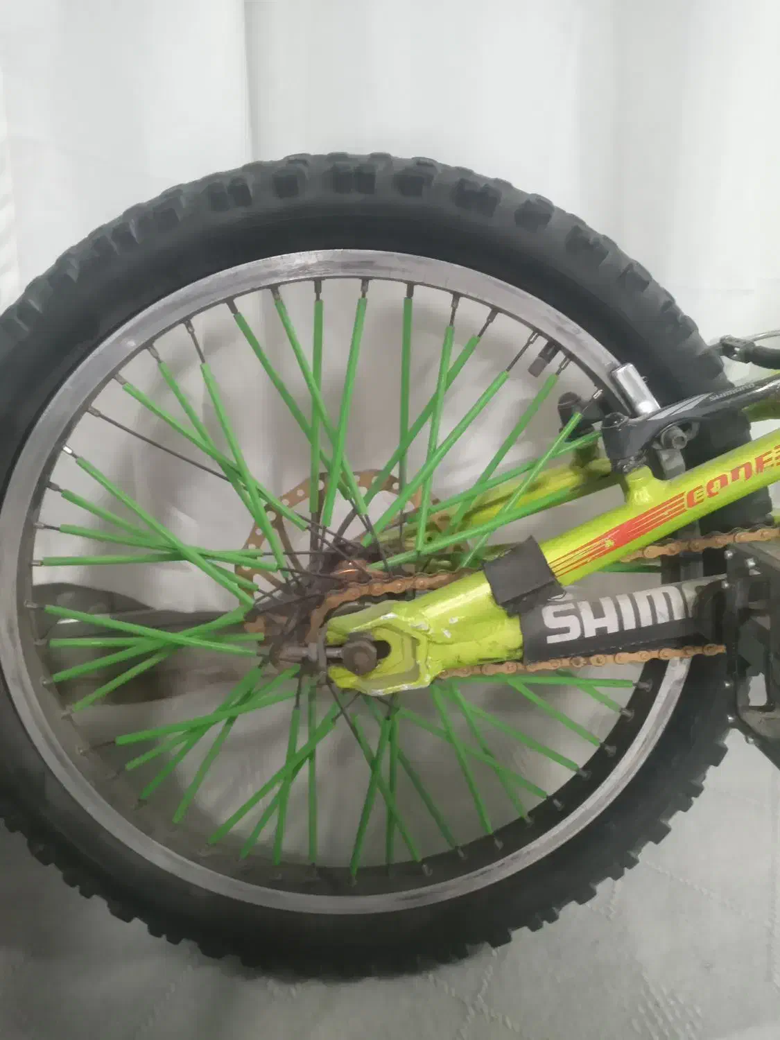 دوچرخه همایشی|دوچرخه، اسکیت، اسکوتر|آبیک, |دیوار