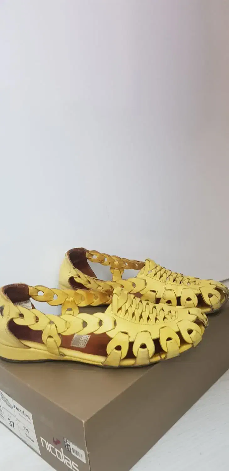 صندل|کیف، کفش، کمربند|گرگان, |دیوار