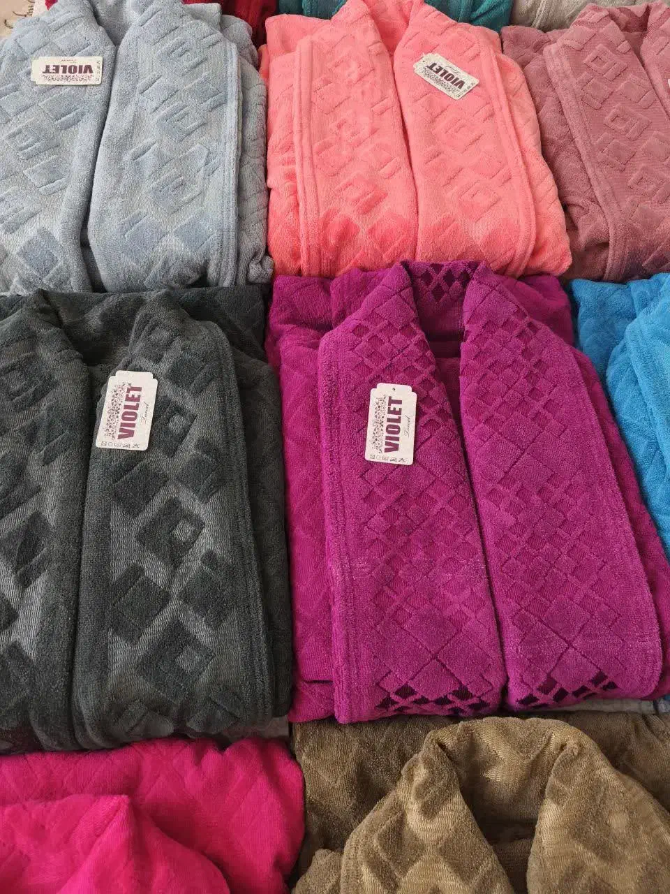 حوله تن پوش|لوازم حمام|فشاپویه, |دیوار