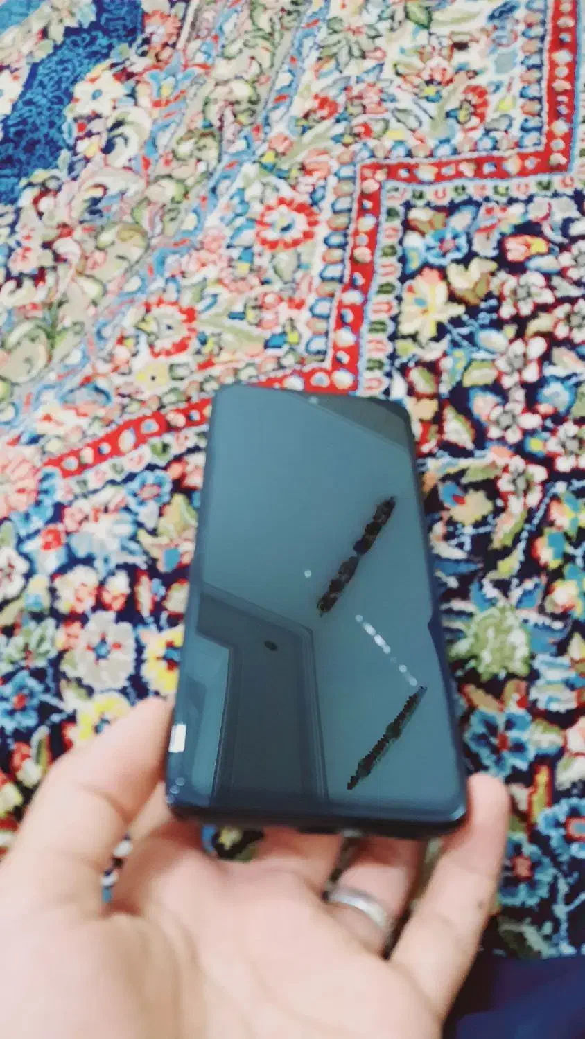 گوشی نوت 11 s|موبایل|زاهدان, |دیوار